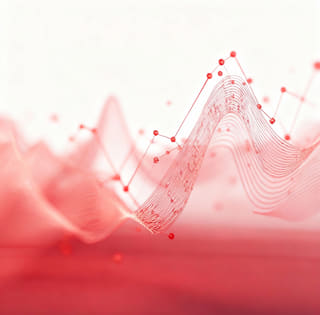 Beveiligde, op data gebaseerde handelsstrategie voor crypto-portefeuillegroei