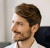 Michael Brennan CTO headshot fintech crypto technologiespecialist